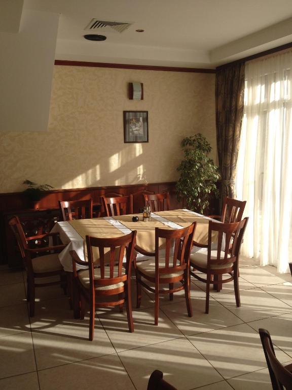 Hotel Elena Veliko Tarnovo Eksteriør billede