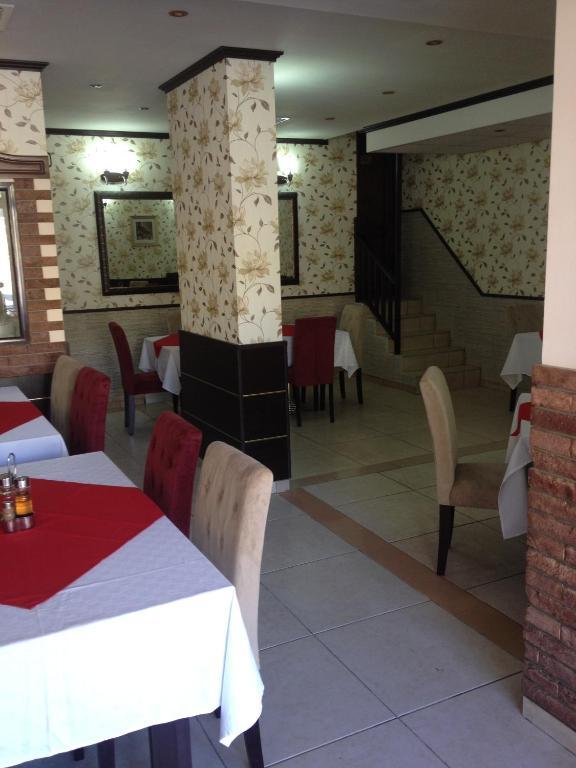 Hotel Elena Veliko Tarnovo Eksteriør billede