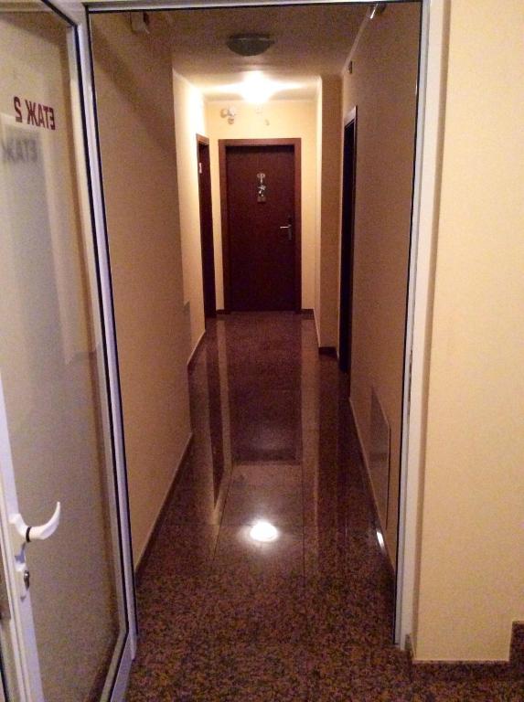 Hotel Elena Veliko Tarnovo Eksteriør billede