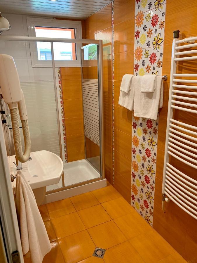 Hotel Elena Veliko Tarnovo Eksteriør billede
