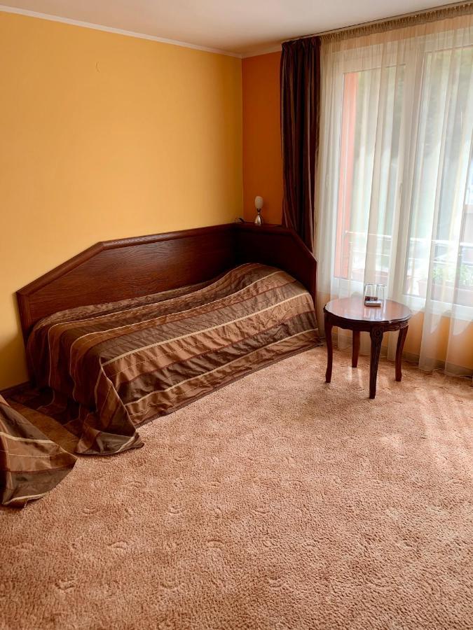 Hotel Elena Veliko Tarnovo Eksteriør billede