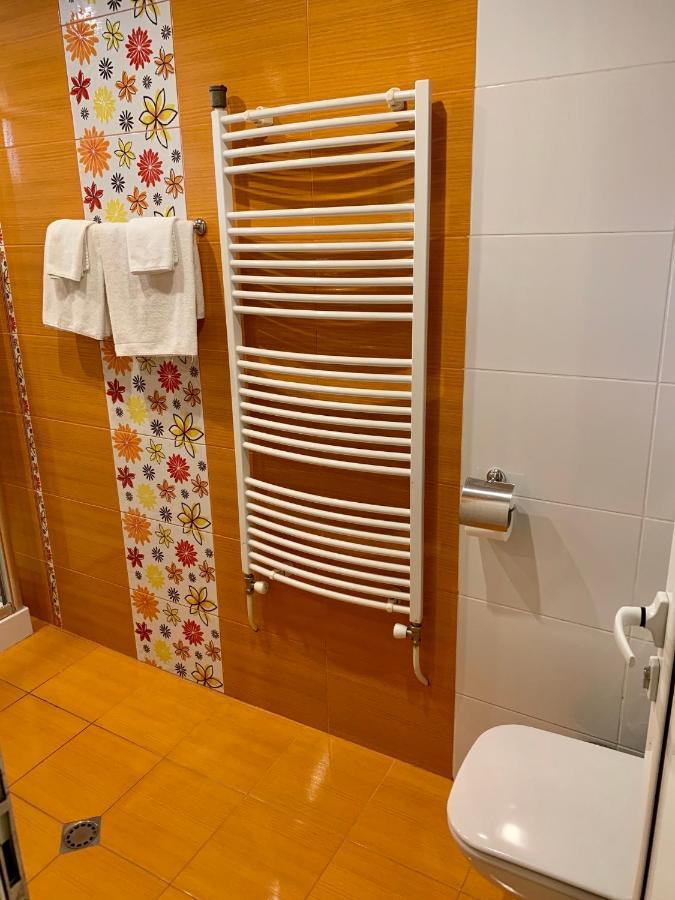 Hotel Elena Veliko Tarnovo Eksteriør billede