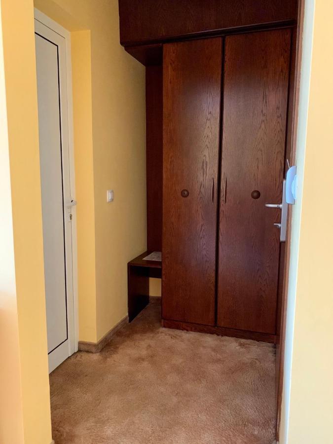 Hotel Elena Veliko Tarnovo Eksteriør billede